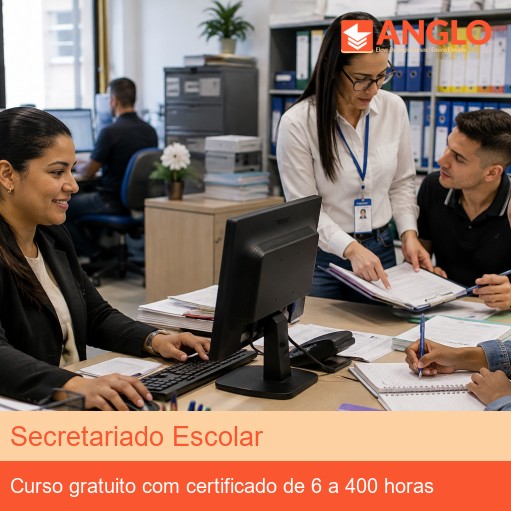 Secretariado Escolar